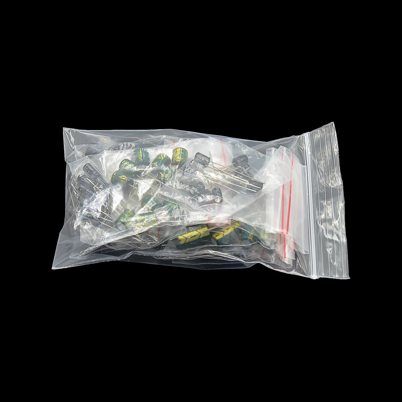 Electronic components Kits - ATSProducts