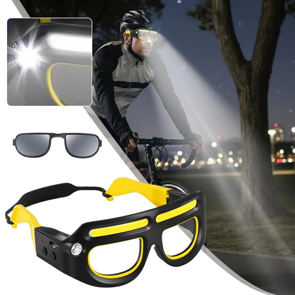 Hands - Free Headlamp - ATSProducts