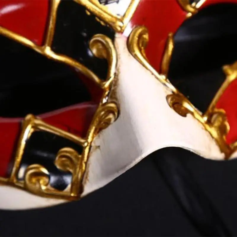Masquerade Mask - ATSProducts