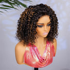 VSHOW 1B/30 Highlight Half Wig - ATSProducts