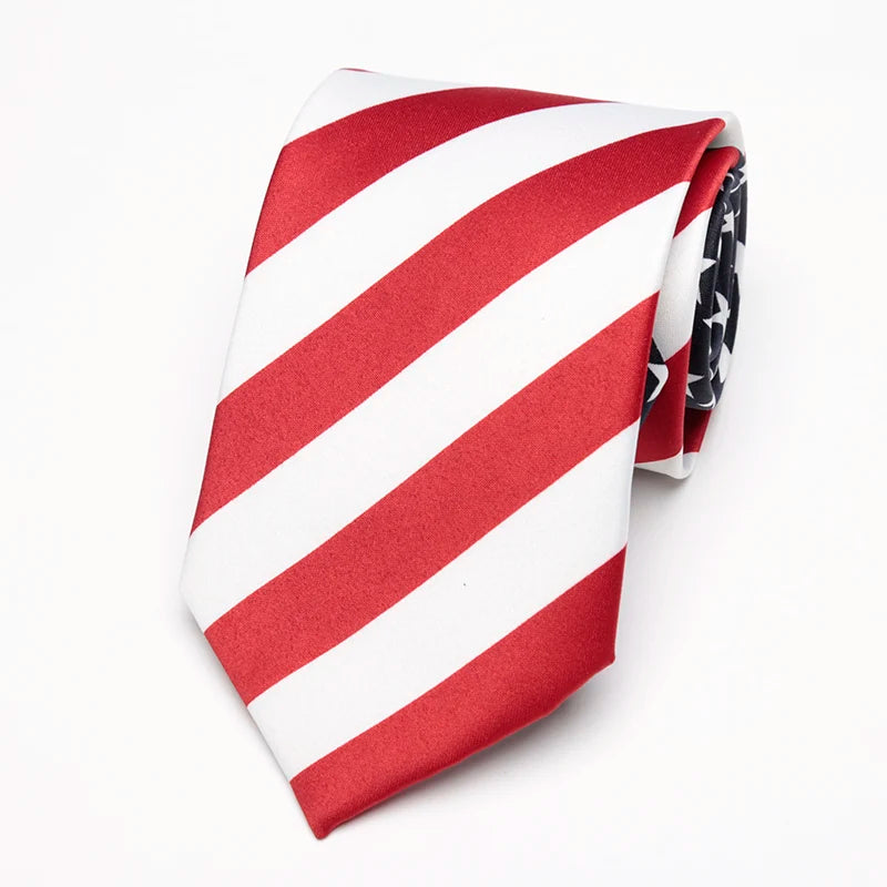 Classic American/USA Tie - ATSProducts