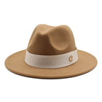 If IFond Fedora Hat - ATSProducts