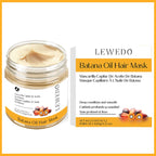 Lewedo Hair Growth Batana Oil Serum
