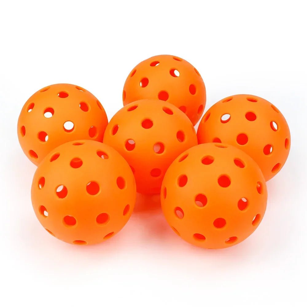 6/12/24Pcs Pickleballs - ATSProducts
