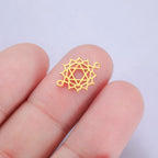 LIKGREAT 7Chakra Pendants For DIY Jewelry - ATSProducts