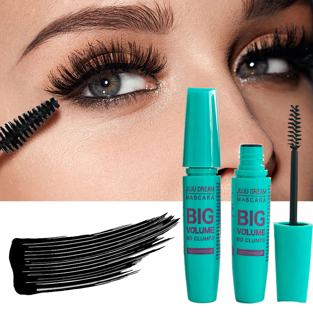 JujuDream 4D Black Mascara - ATSProducts