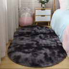 Shaggy Plush Area Rugs - ATSProducts