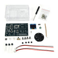 DIYNow Electronics Kit  FM Radio DIY Kit Smart Wireless Walkie-Talkie Radio - ATSProducts