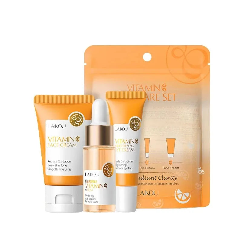 3pc/set LAIKOU Skin Care - ATSProducts