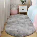 Shaggy Plush Area Rugs - ATSProducts