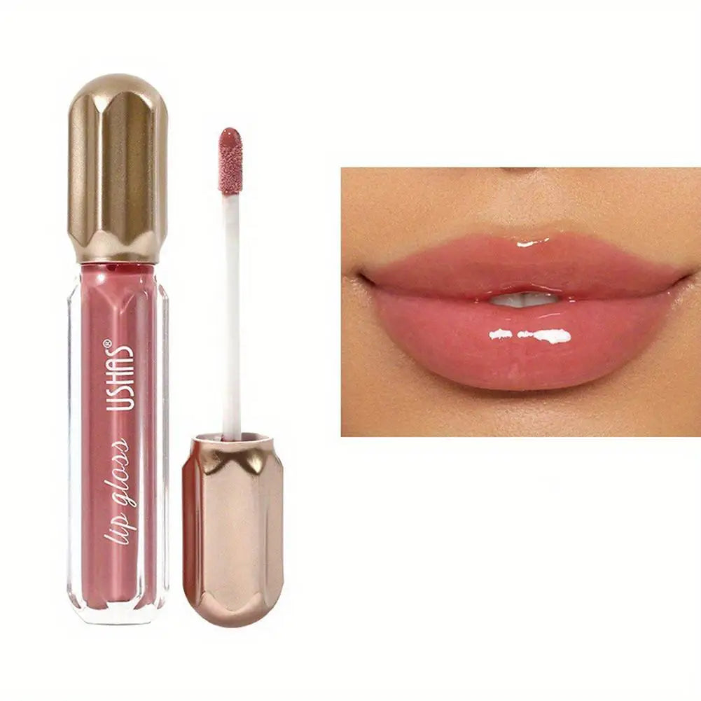 Mirror Pearl Waterproof Lip Gloss - ATSProducts