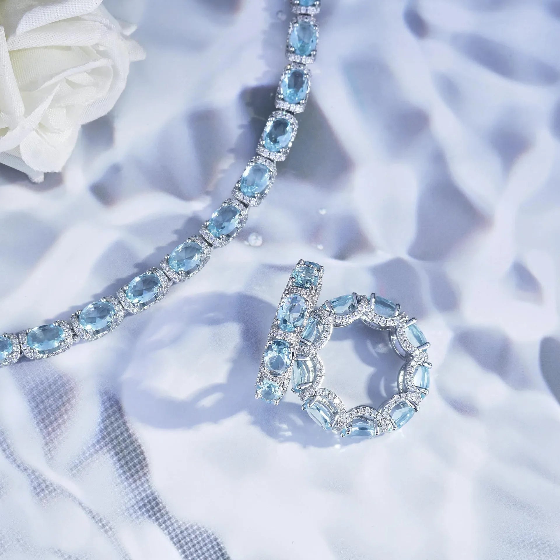 Jewelry Set - ATSProducts