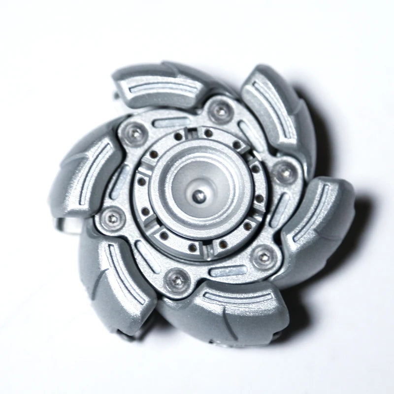 Ahhlcltc Linkage Fidget Spinner - ATSProducts