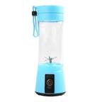 Oloey 380ml Portable Blender