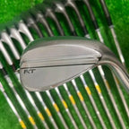 Premium RTX6 Golf Wedges Right Handed Steel Multiple Lofts (48°-60°)  Silver/Black - ATSProducts