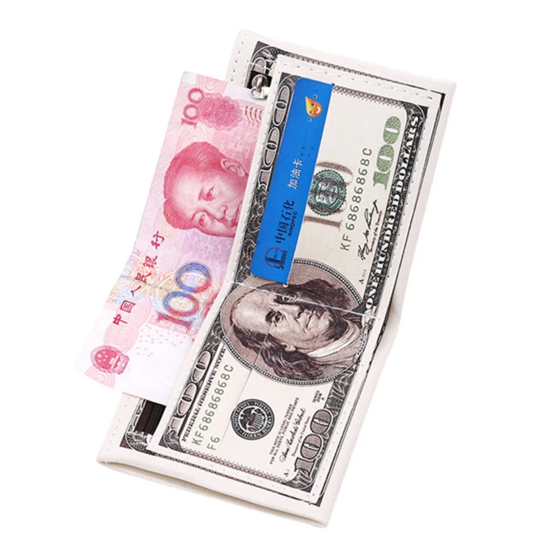 LKeep Canvas Wallets - ATSProducts