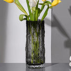 Glass Flower Vase