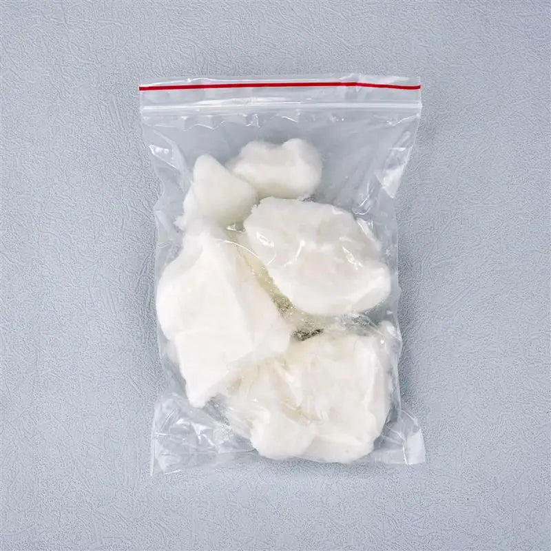 500g1kg Natural Plant Coconut Wax - ATSProducts