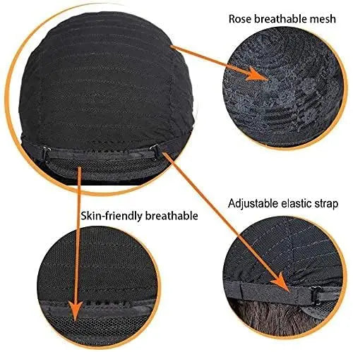 Lolely Dream Perruques Human Hair Wig - ATSProducts