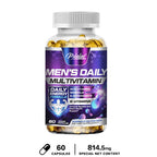 Pslalae Men's Multivitamin Supplement - ATSProducts