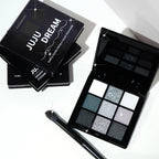 Juju Dream Nine-Color Eyeshadow Palette - ATSProducts