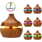 Suncolourful Electric Aroma Air Diffuser - ATSProducts