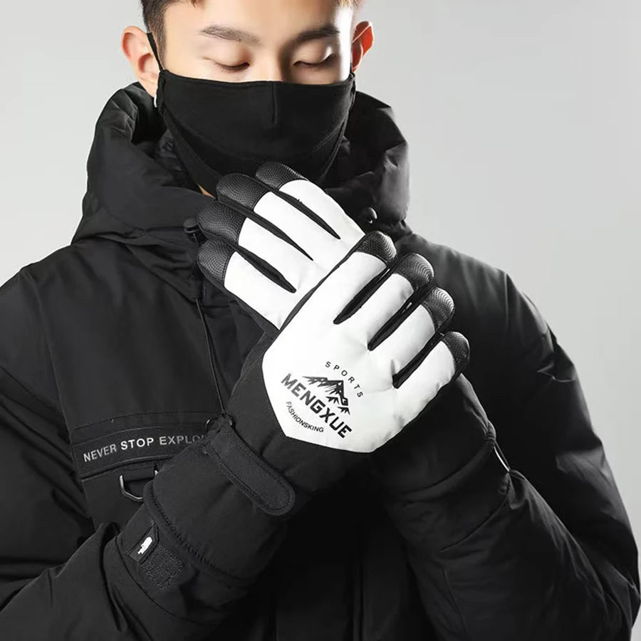 Ski Gloves - ATSProducts