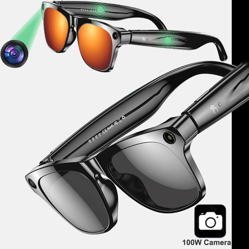 Lige Smart Glasses - ATSProducts