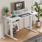 Electric Height Adjustable Standing Desk - ATSProducts