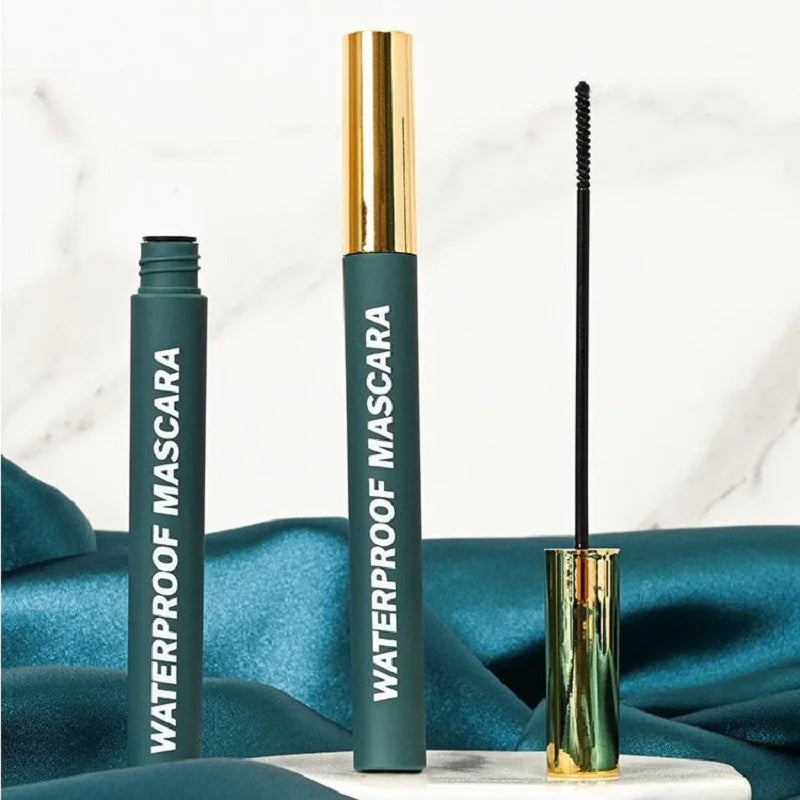 Smudge-Proof mascara