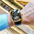 Luolingongjue Tourbillon Mechanical Watch - ATSProducts