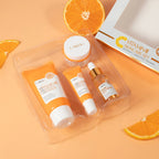 Laikou Anti Aging Vitamin C Brightening Skin Care Kit - ATSProducts