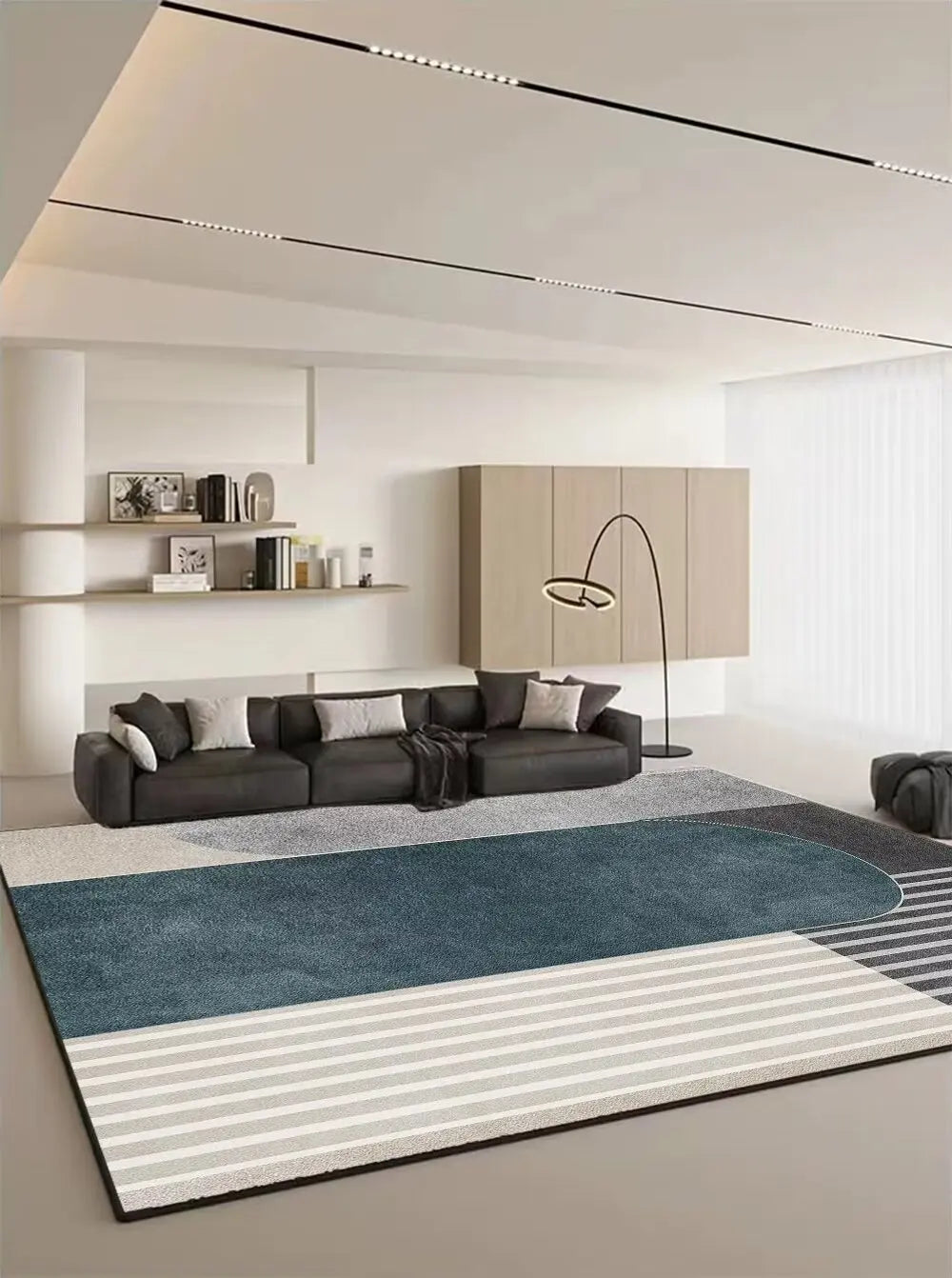 Geometric Area Rugs - ATSProducts