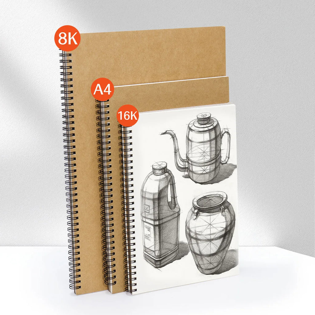 Artist Sketch Pad - ATSProducts