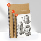 Artist Sketch Pad - ATSProducts