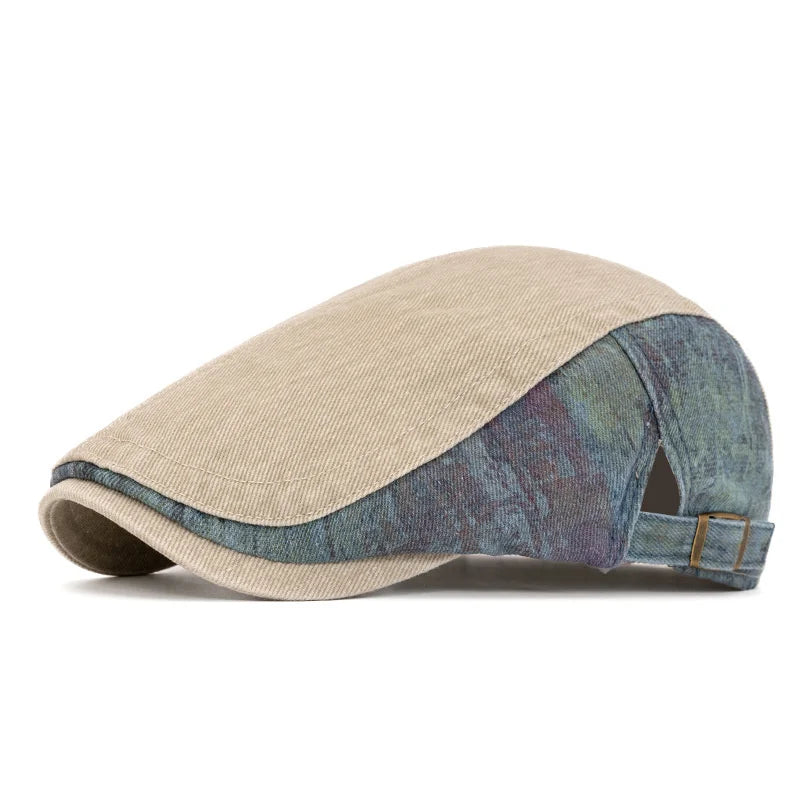 Yuliacc Adjustable Beret - ATSProducts