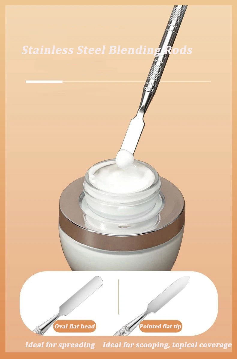 Makeup Mixing Palette