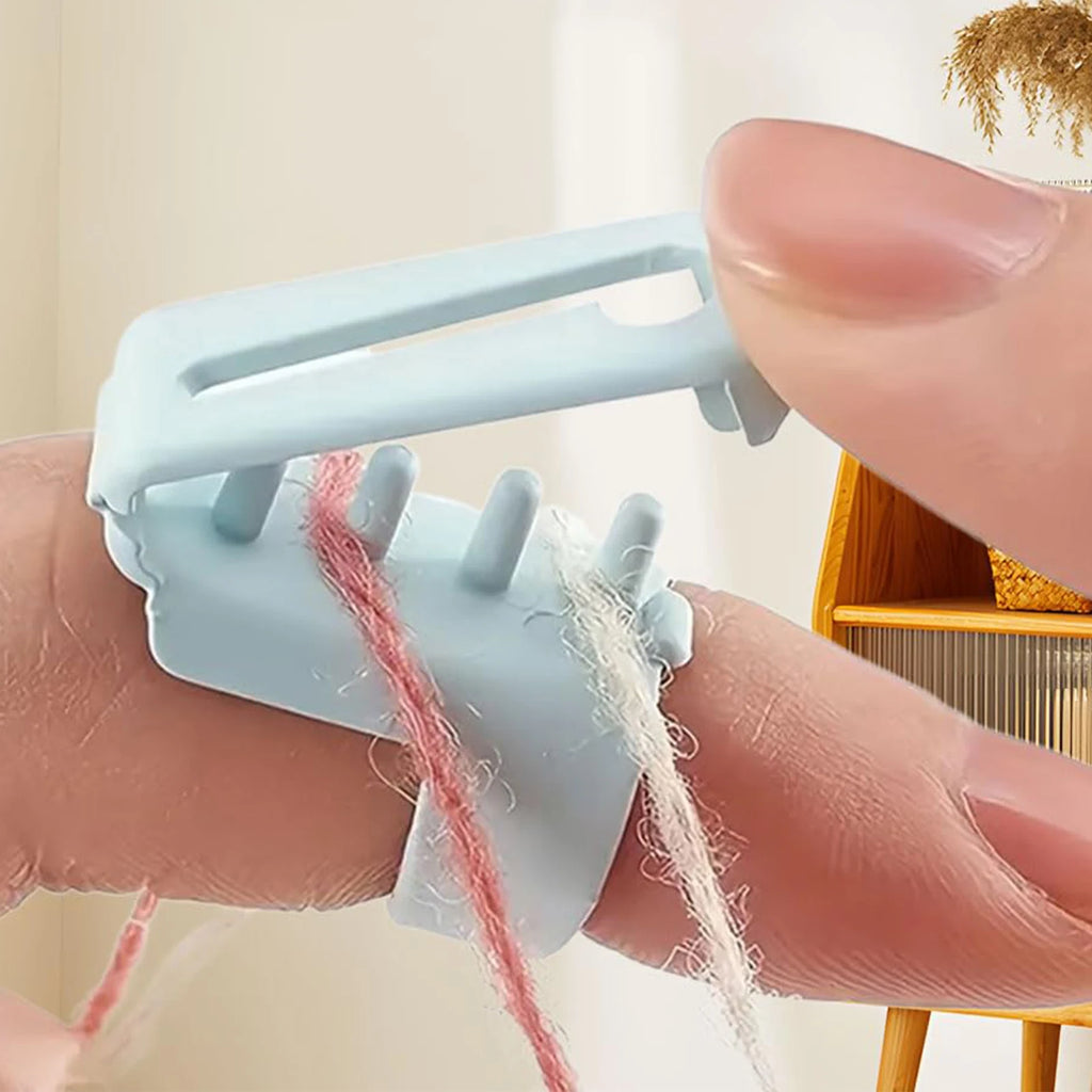 Yarn Guide Ring - ATSProducts