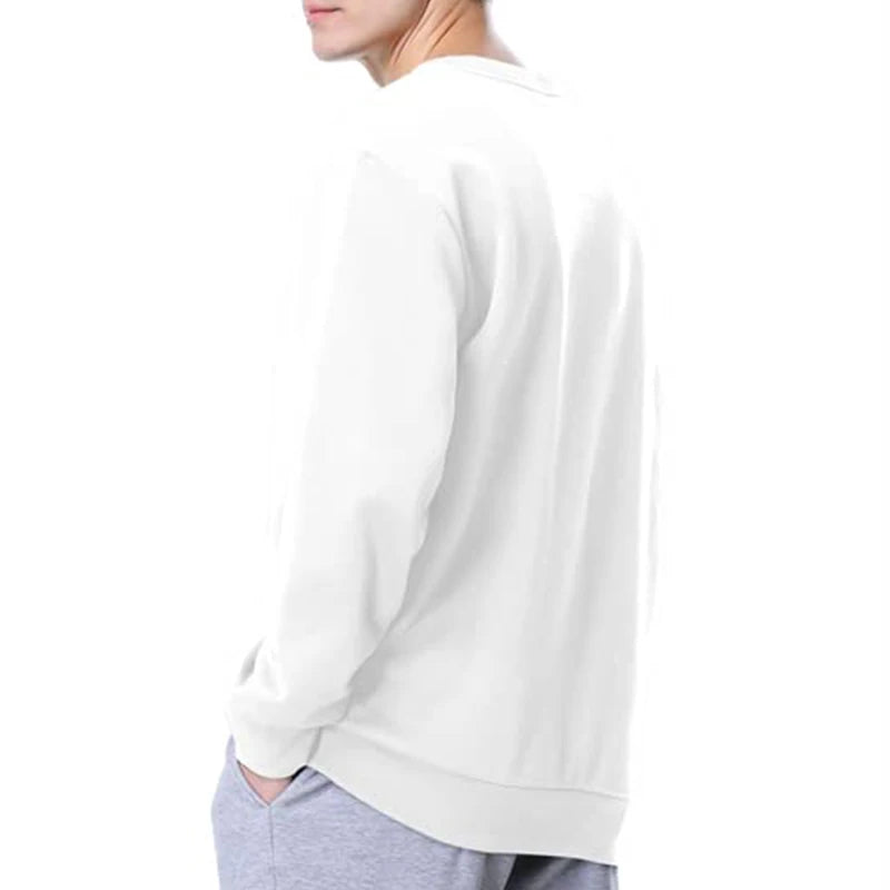 Basic Unisex Crewneck Sweatshirts - ATSProducts
