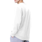 Basic Unisex Crewneck Sweatshirts - ATSProducts