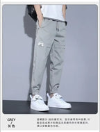 Men's Casual Pants - ATSProducts