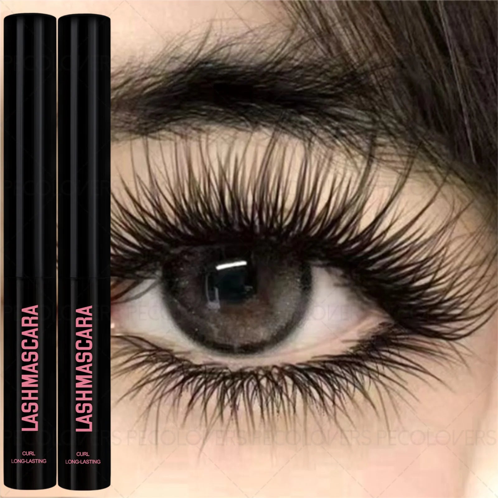 Black Mascara - ATSProducts