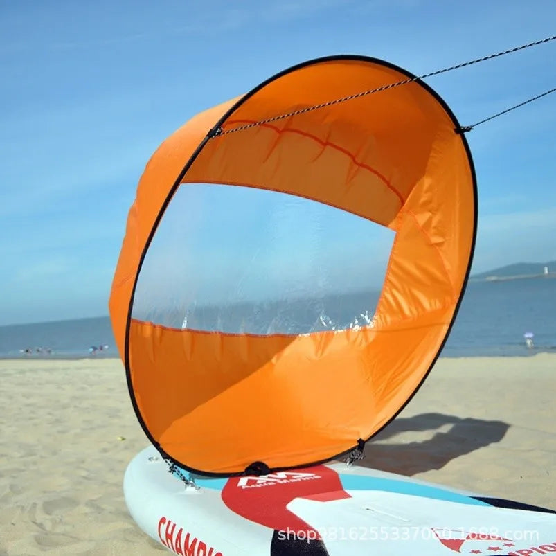 Surfboard Sail - ATSProducts