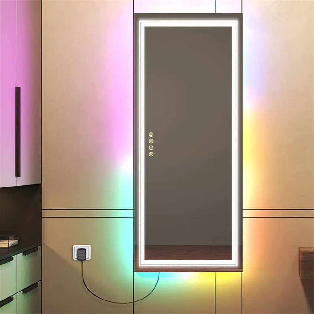 LED Bathroom Mirror - ATSProducts
