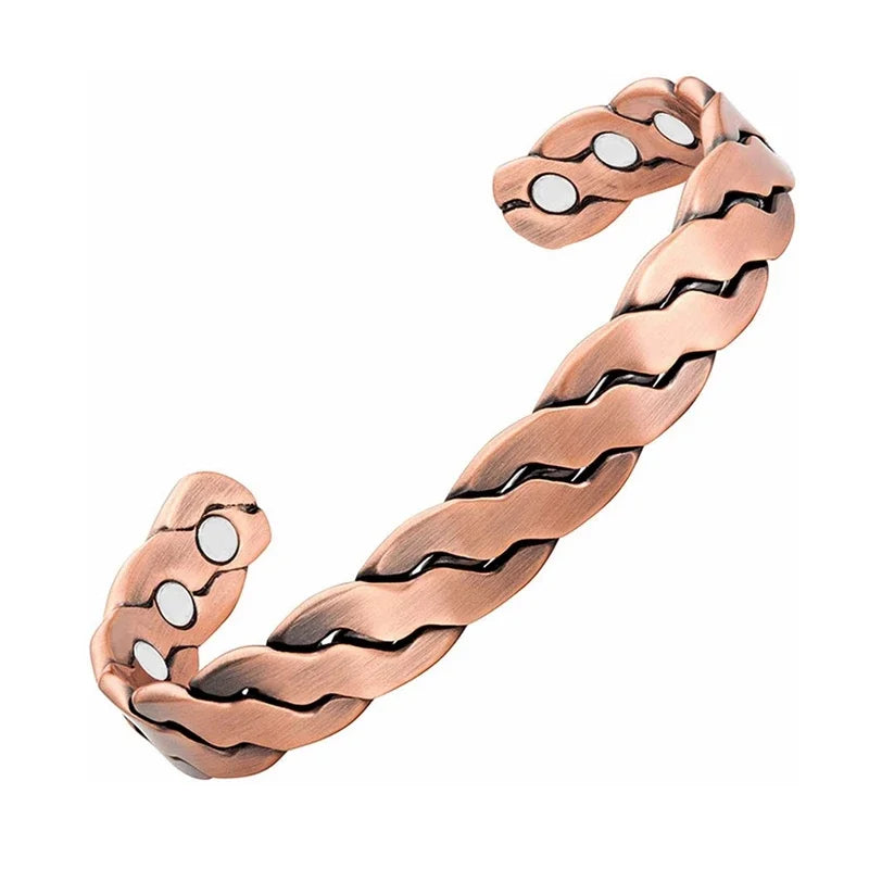 Pure Copper Bracelet - ATSProducts