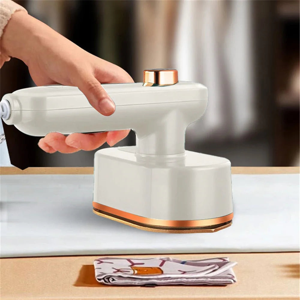 Portable Garment Steamer - ATSProducts