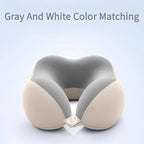 U-Shaped Neck Pillow