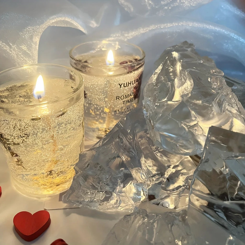 100G/200G Jelly Wax - ATSProducts