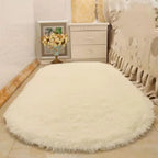 Shaggy Plush Area Rugs - ATSProducts