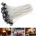 100PCs Candle Wick Candle Wick - ATSProducts